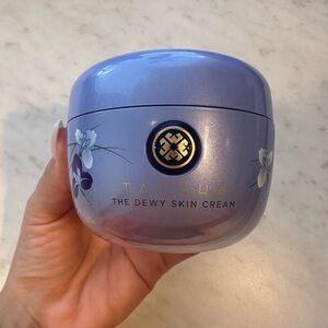 Tatcha Dewy Skin Cream Plumping & Hydrating Moisturizer